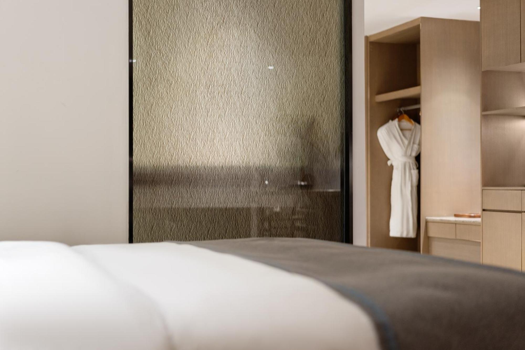 Chengdu Prolit Hotel ภายนอก รูปภาพ