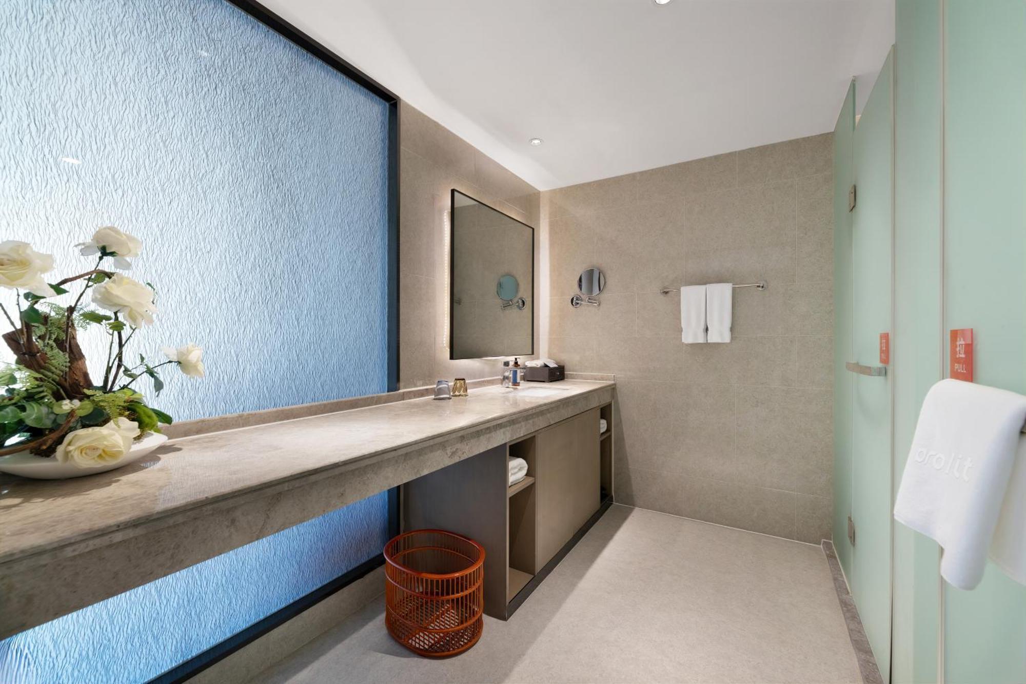 Chengdu Prolit Hotel ภายนอก รูปภาพ