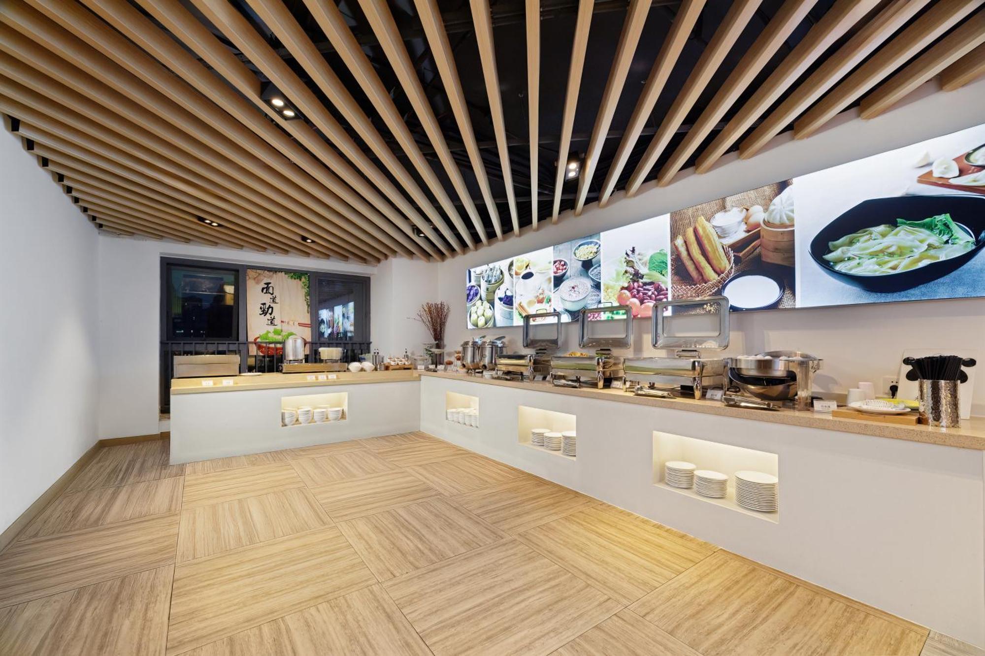 Chengdu Prolit Hotel ภายนอก รูปภาพ