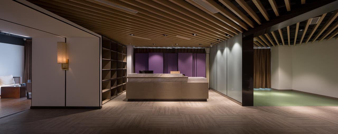Chengdu Prolit Hotel ภายนอก รูปภาพ